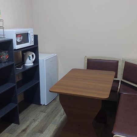 בוריספיל Sky&Kts Apartments מראה חיצוני תמונה