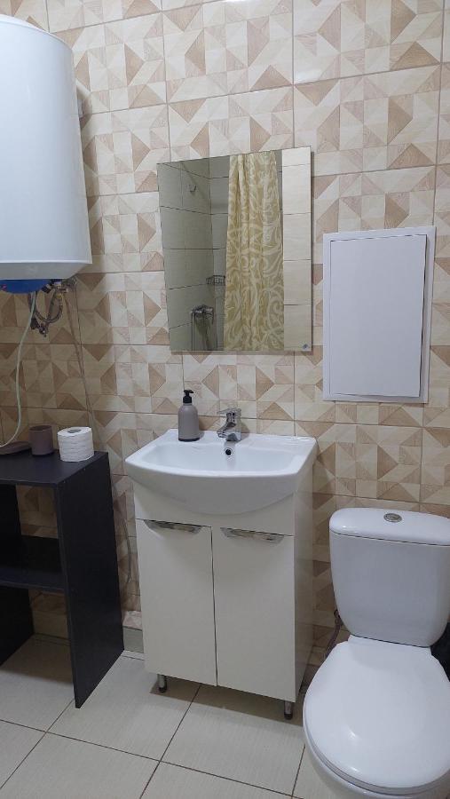 בוריספיל Sky&Kts Apartments מראה חיצוני תמונה