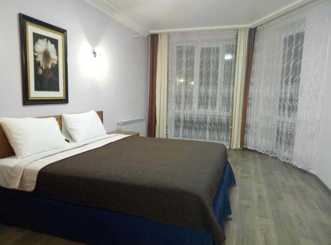 בוריספיל Sky&Kts Apartments מראה חיצוני תמונה