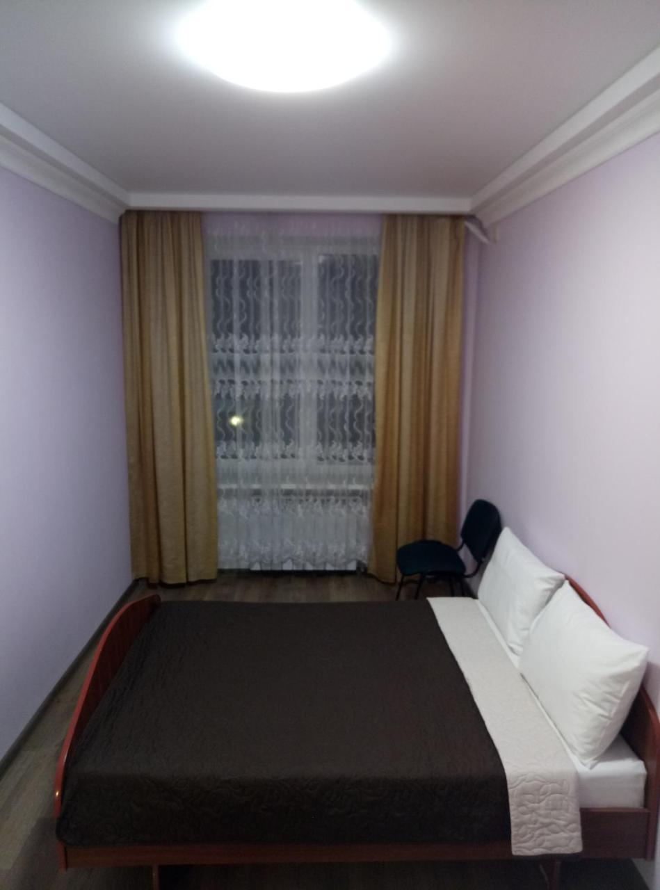 בוריספיל Sky&Kts Apartments מראה חיצוני תמונה