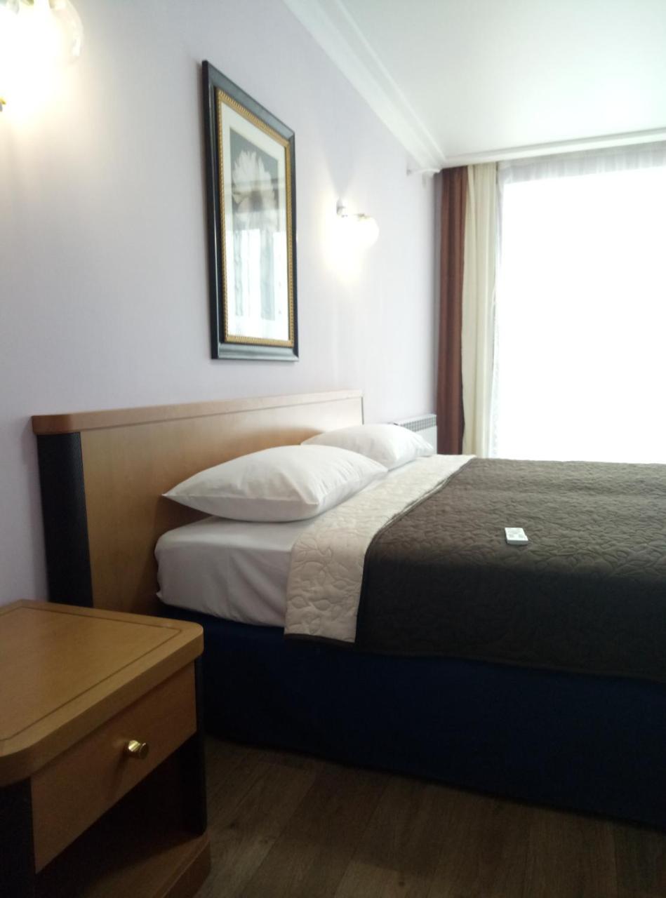 בוריספיל Sky&Kts Apartments מראה חיצוני תמונה